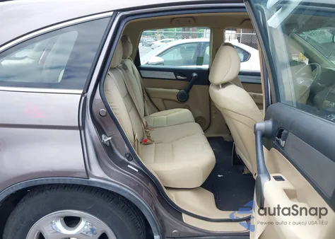 2010 Honda Cr-V Lx from USA, damaged, VIN 5J6RE3H34AL042609